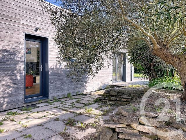 Maison &agrave; vendre - 5 pi&egrave;ces - 112 m2 - St Gildas De Rhuys - 56 - BRETAGNE