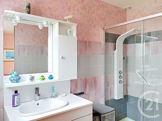 Maison &agrave; vendre - 6 pi&egrave;ces - 116 m2 - St Gildas De Rhuys - 56 - BRETAGNE