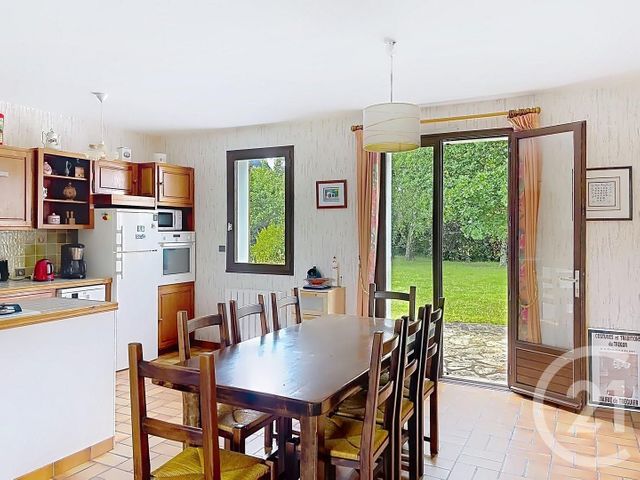 Maison &agrave; vendre - 6 pi&egrave;ces - 116 m2 - St Gildas De Rhuys - 56 - BRETAGNE
