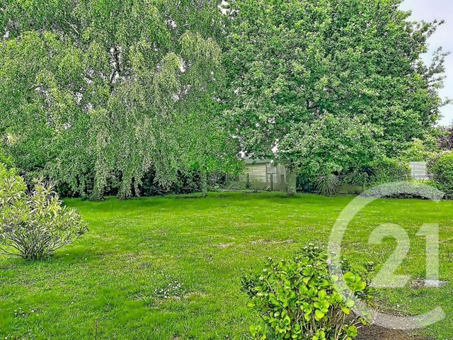 Maison &agrave; vendre - 6 pi&egrave;ces - 116 m2 - St Gildas De Rhuys - 56 - BRETAGNE