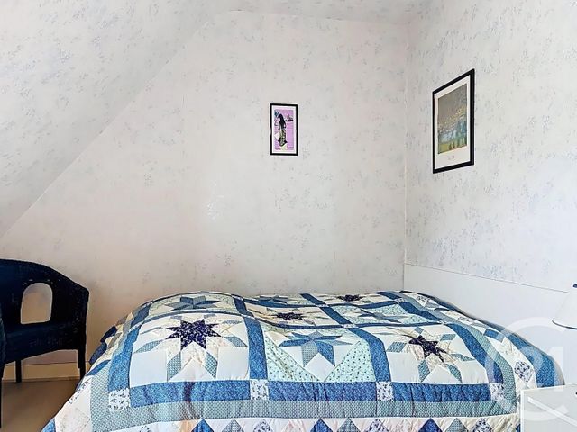 Maison &agrave; vendre - 6 pi&egrave;ces - 116 m2 - St Gildas De Rhuys - 56 - BRETAGNE