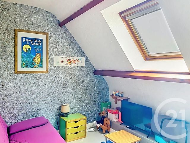 Maison &agrave; vendre - 6 pi&egrave;ces - 116 m2 - St Gildas De Rhuys - 56 - BRETAGNE