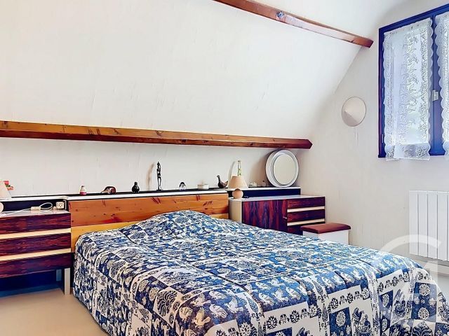 Maison &agrave; vendre - 6 pi&egrave;ces - 116 m2 - St Gildas De Rhuys - 56 - BRETAGNE