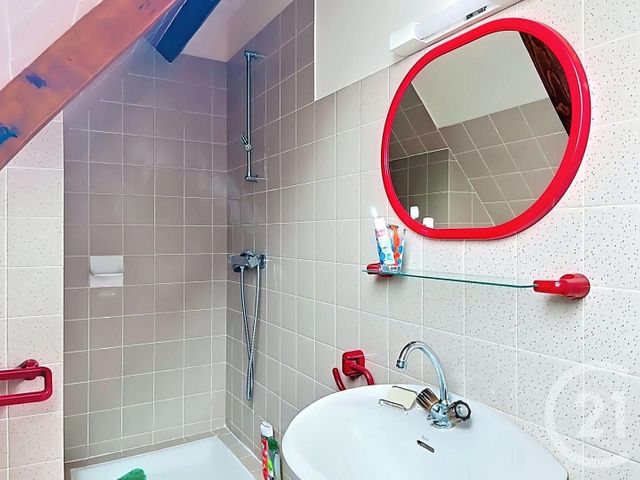 Maison &agrave; vendre - 6 pi&egrave;ces - 116 m2 - St Gildas De Rhuys - 56 - BRETAGNE