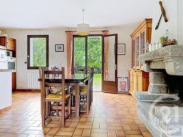 Maison &agrave; vendre - 6 pi&egrave;ces - 116 m2 - St Gildas De Rhuys - 56 - BRETAGNE