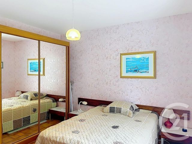 Maison &agrave; vendre - 6 pi&egrave;ces - 116 m2 - St Gildas De Rhuys - 56 - BRETAGNE