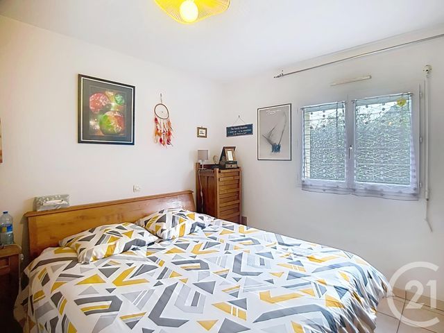 Maison &agrave; vendre - 7 pi&egrave;ces - 132,44 m2 - St Gildas De Rhuys - 56 - BRETAGNE