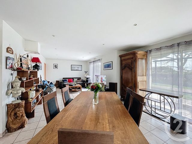 Maison &agrave; vendre - 7 pi&egrave;ces - 132,44 m2 - St Gildas De Rhuys - 56 - BRETAGNE