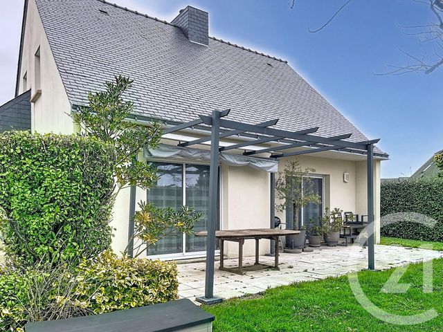 maison - ST GILDAS DE RHUYS - 56