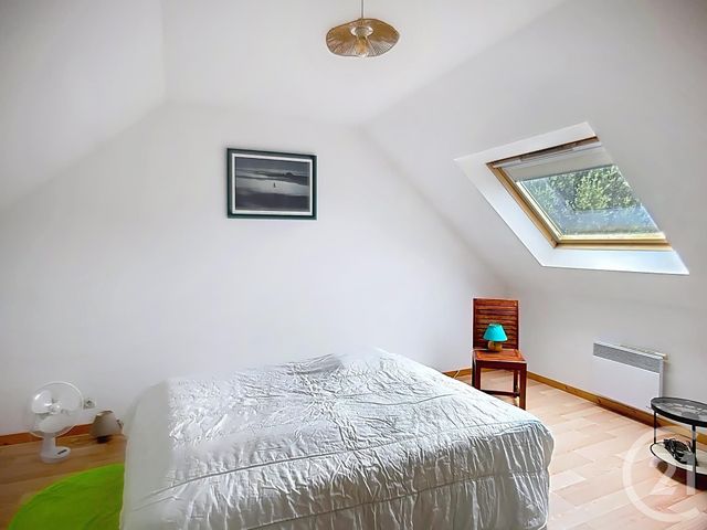 Maison &agrave; vendre - 7 pi&egrave;ces - 132,44 m2 - St Gildas De Rhuys - 56 - BRETAGNE