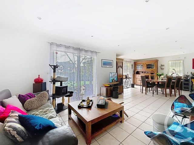 Maison &agrave; vendre - 7 pi&egrave;ces - 132,44 m2 - St Gildas De Rhuys - 56 - BRETAGNE