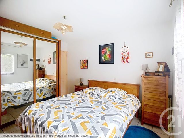 Maison &agrave; vendre - 7 pi&egrave;ces - 132,44 m2 - St Gildas De Rhuys - 56 - BRETAGNE