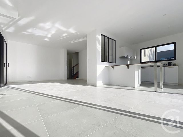 Maison &agrave; vendre - 6 pi&egrave;ces - 120,53 m2 - St Gildas De Rhuys - 56 - BRETAGNE