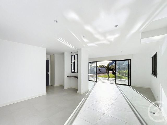 maison - ST GILDAS DE RHUYS - 56