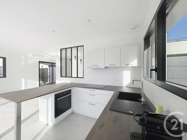 Maison &agrave; vendre - 6 pi&egrave;ces - 120,53 m2 - St Gildas De Rhuys - 56 - BRETAGNE