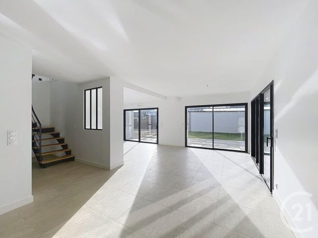 Maison &agrave; vendre - 6 pi&egrave;ces - 157,91 m2 - St Gildas De Rhuys - 56 - BRETAGNE