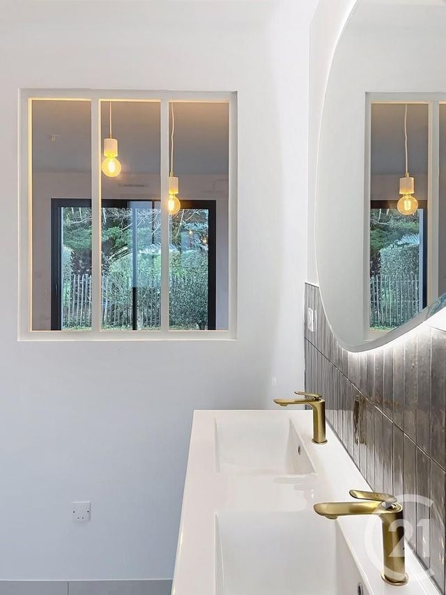 Maison &agrave; vendre - 6 pi&egrave;ces - 157,91 m2 - St Gildas De Rhuys - 56 - BRETAGNE