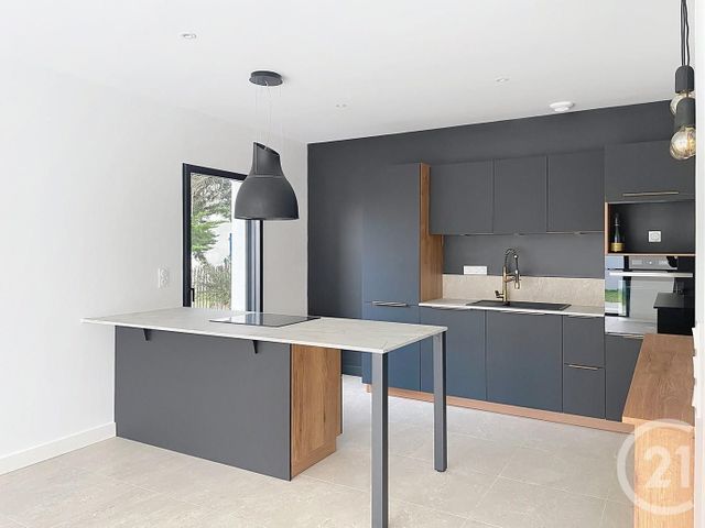 Maison &agrave; vendre - 6 pi&egrave;ces - 157,91 m2 - St Gildas De Rhuys - 56 - BRETAGNE