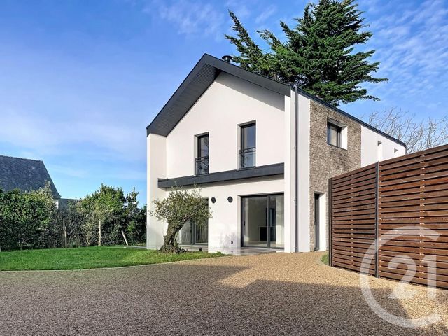 Maison &agrave; vendre - 6 pi&egrave;ces - 157,91 m2 - St Gildas De Rhuys - 56 - BRETAGNE