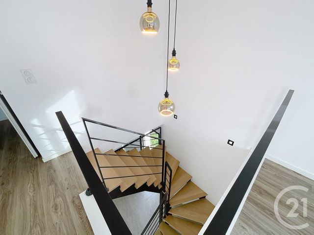 Maison &agrave; vendre - 6 pi&egrave;ces - 157,91 m2 - St Gildas De Rhuys - 56 - BRETAGNE