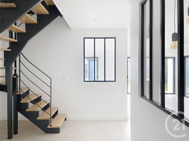 Maison &agrave; vendre - 6 pi&egrave;ces - 157,91 m2 - St Gildas De Rhuys - 56 - BRETAGNE