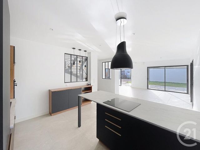 Maison &agrave; vendre - 6 pi&egrave;ces - 157,91 m2 - St Gildas De Rhuys - 56 - BRETAGNE