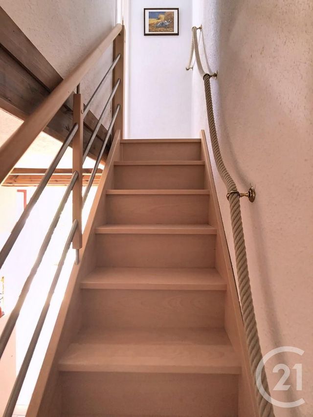 Maison &agrave; vendre - 2 pi&egrave;ces - 22,54 m2 - St Gildas De Rhuys - 56 - BRETAGNE