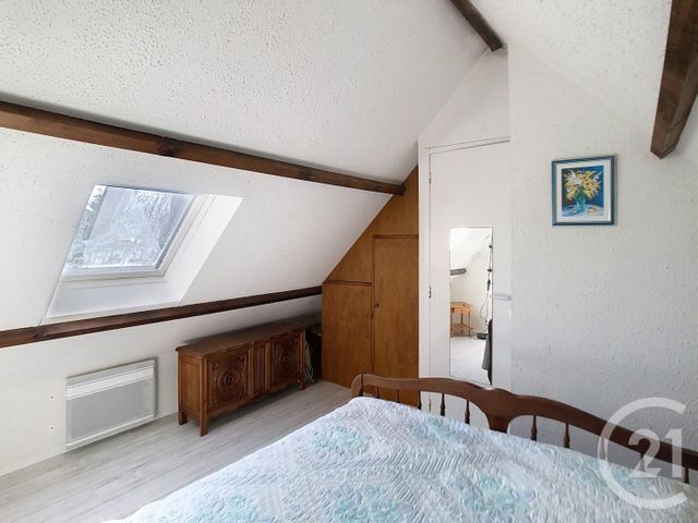 Maison &agrave; vendre - 2 pi&egrave;ces - 22,54 m2 - St Gildas De Rhuys - 56 - BRETAGNE