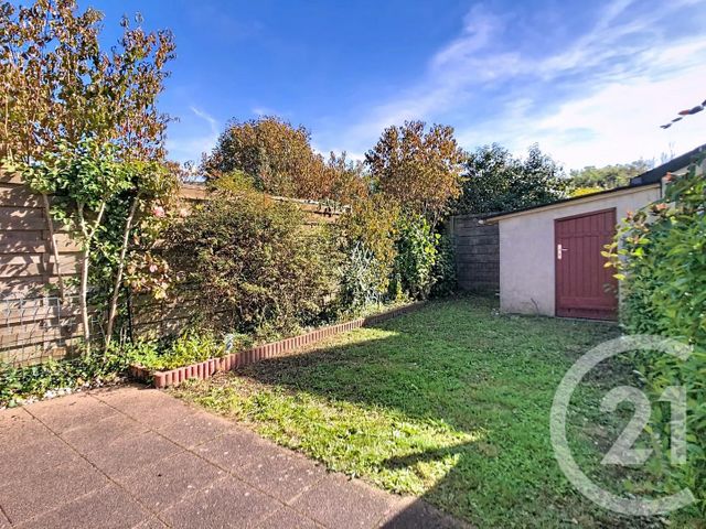 Maison &agrave; vendre - 2 pi&egrave;ces - 22,54 m2 - St Gildas De Rhuys - 56 - BRETAGNE