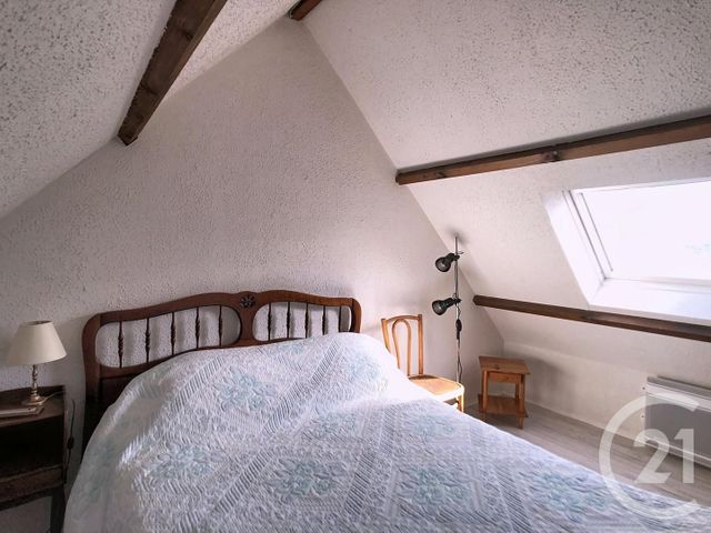 Maison &agrave; vendre - 2 pi&egrave;ces - 22,54 m2 - St Gildas De Rhuys - 56 - BRETAGNE