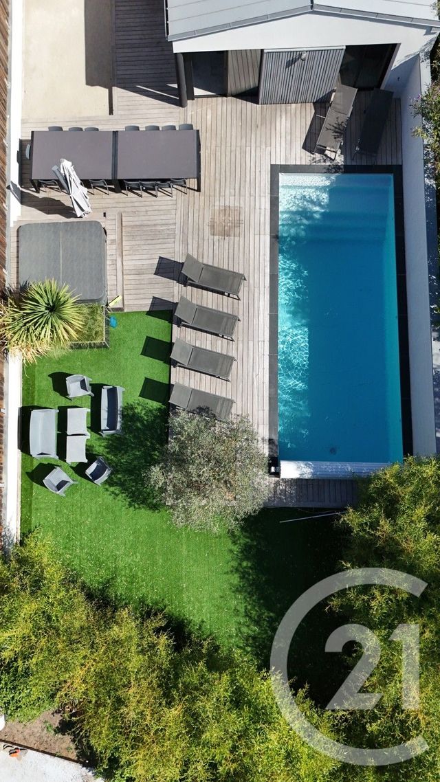 Maison &agrave; vendre - 10 pi&egrave;ces - 219,70 m2 - St Gildas De Rhuys - 56 - BRETAGNE