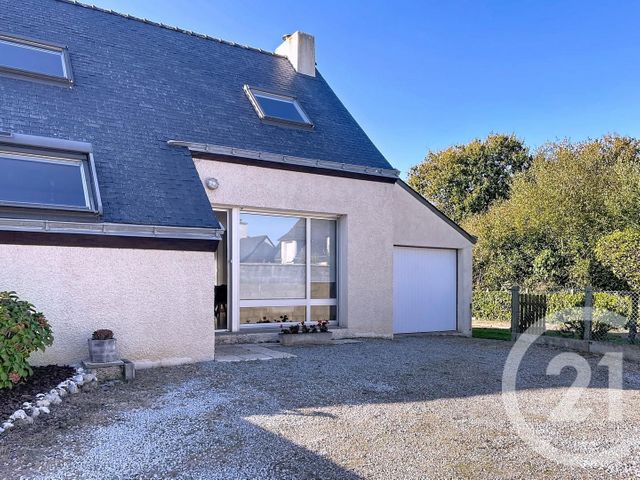 Maison &agrave; vendre - 4 pi&egrave;ces - 62,89 m2 - St Gildas De Rhuys - 56 - BRETAGNE