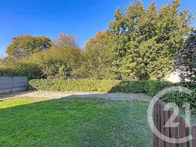 Maison &agrave; vendre - 4 pi&egrave;ces - 62,89 m2 - St Gildas De Rhuys - 56 - BRETAGNE