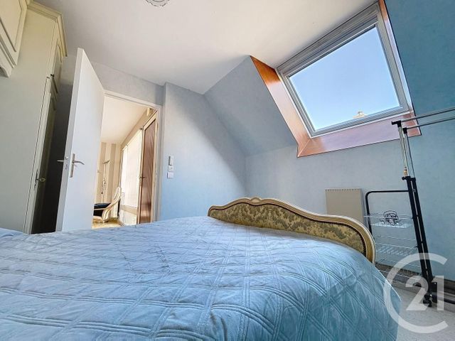 Maison &agrave; vendre - 4 pi&egrave;ces - 62,89 m2 - St Gildas De Rhuys - 56 - BRETAGNE