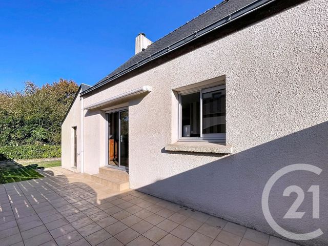 Maison &agrave; vendre - 4 pi&egrave;ces - 62,89 m2 - St Gildas De Rhuys - 56 - BRETAGNE