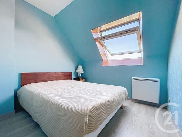 Maison &agrave; vendre - 4 pi&egrave;ces - 62,89 m2 - St Gildas De Rhuys - 56 - BRETAGNE