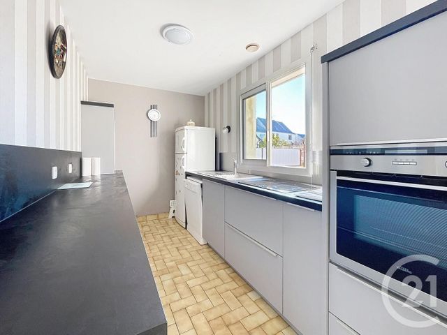 Maison &agrave; vendre - 4 pi&egrave;ces - 62,89 m2 - St Gildas De Rhuys - 56 - BRETAGNE