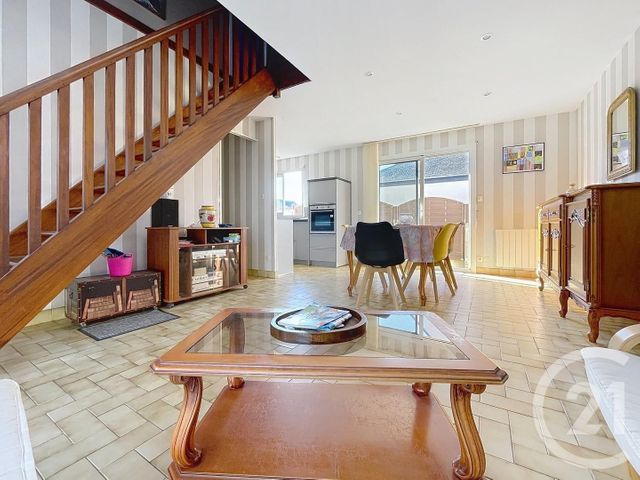 maison - ST GILDAS DE RHUYS - 56