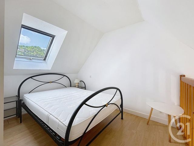 Appartement Duplex à vendre - 3 pièces - 30,51 m2 - St Gildas De Rhuys - 56 - BRETAGNE