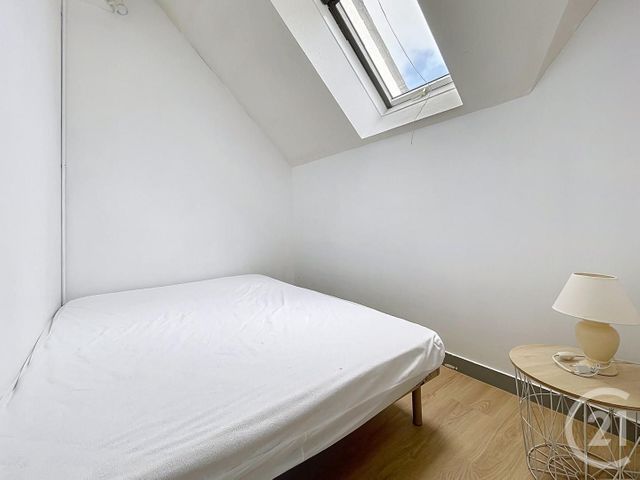 Appartement Duplex à vendre - 3 pièces - 30,51 m2 - St Gildas De Rhuys - 56 - BRETAGNE