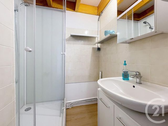 Appartement Duplex à vendre - 3 pièces - 30,51 m2 - St Gildas De Rhuys - 56 - BRETAGNE