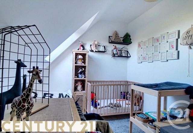 Maison à vendre - 7 pièces - 144 m2 - St Gildas De Rhuys - 56 - BRETAGNE