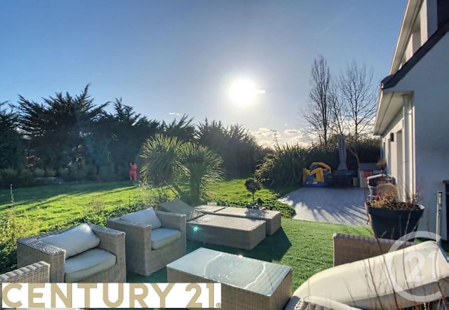 Maison à vendre - 7 pièces - 144 m2 - St Gildas De Rhuys - 56 - BRETAGNE