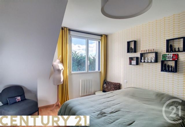 Maison à vendre - 7 pièces - 144 m2 - St Gildas De Rhuys - 56 - BRETAGNE