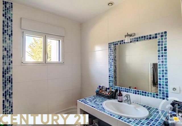 Maison à vendre - 7 pièces - 144 m2 - St Gildas De Rhuys - 56 - BRETAGNE