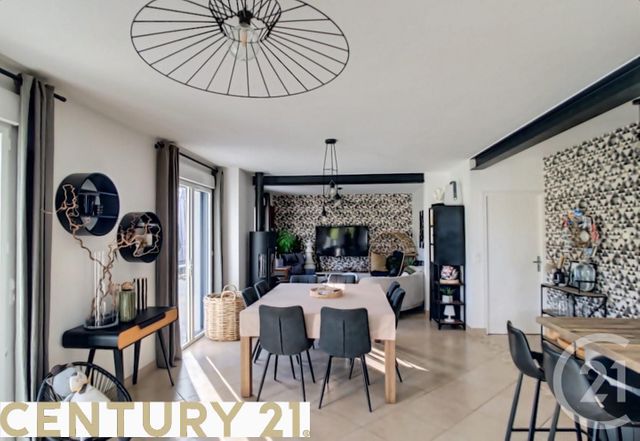 Maison à vendre - 7 pièces - 144 m2 - St Gildas De Rhuys - 56 - BRETAGNE