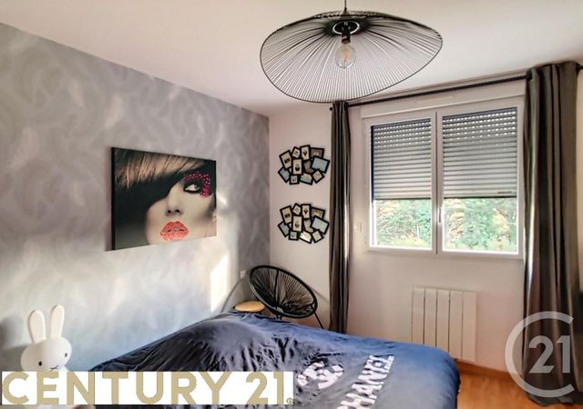 Maison à vendre - 7 pièces - 144 m2 - St Gildas De Rhuys - 56 - BRETAGNE