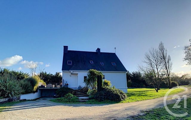Maison à vendre - 7 pièces - 144 m2 - St Gildas De Rhuys - 56 - BRETAGNE