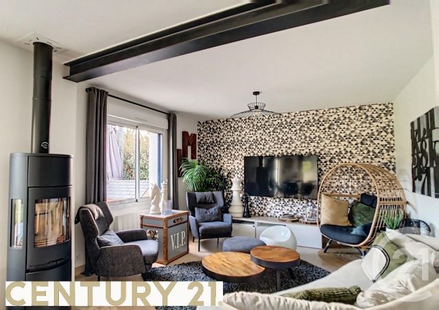 Maison à vendre - 7 pièces - 144 m2 - St Gildas De Rhuys - 56 - BRETAGNE