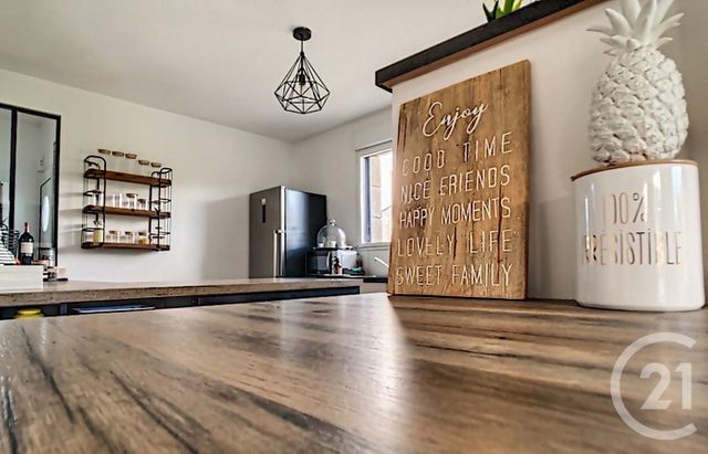 Maison à vendre - 7 pièces - 144 m2 - St Gildas De Rhuys - 56 - BRETAGNE